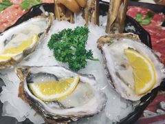 -捞围鲜·港式打边炉(海阳路店)