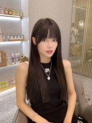-3AM·S HAIR SALON烫发染发接发