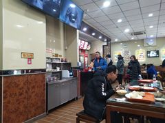 大堂-庆丰包子铺(理想城店)