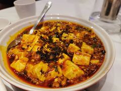 麻婆豆腐底料-眉州东坡(上海中心店)