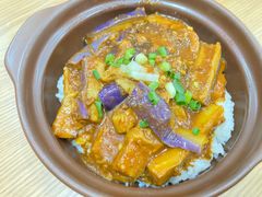 -李先生牛肉面大王(北京东四店)