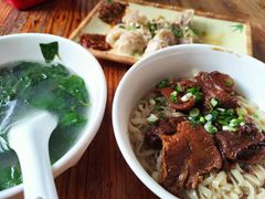 -陈记饮食店(菜园墩店)