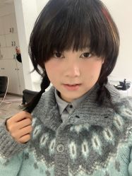 -Moyue HAIR SALON