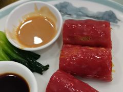-金华安大酒楼·老牌潮菜·粤式茶点(东方国际店)
