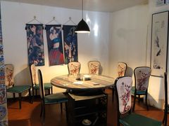 包厢-尚御潮汕牛肉自助火锅(锦园店)