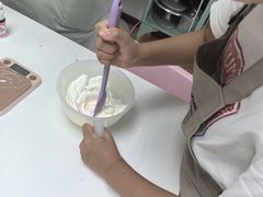 -食间旅人DIY烘焙工作室
