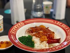 -肥韬茶餐厅(南山mini店)
