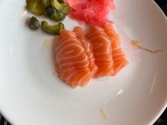 -虎门美思威尔顿酒店(海之光自助餐)