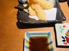 -水之惠鲜鱼料理(王府大街店)