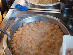 -杨永兴黄陂三鲜(雪松路店)