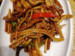 -川流不息(北蔡休闲广场店)