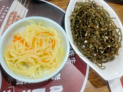 -李先生牛肉面大王(马栏店)