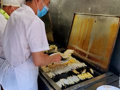 -西工饭庄快餐厅(西工小街店)