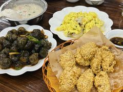 -南记食粥坊·宵夜大排档(莲花店)