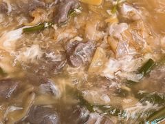 湿炒牛河-关夫人餐厅(阳光广场店)