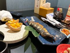 -天狗山料理(省体店)