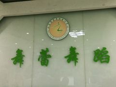 -舞蕾舞蹈(特长生校区)