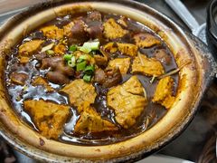 臭大元烧肥肠-壶园美食·淮扬菜(东圈门店)