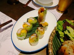 -美奈小馆·越南料理(中航城君尚购物中心店)