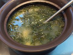 -徽三说·土徽菜·中国徽菜连锁品牌(一中店)