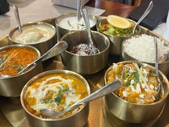 -清真· AL-JANNAT 佳纳特餐厅(仙林店)