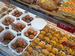 -味多美蛋糕(金顶街店)