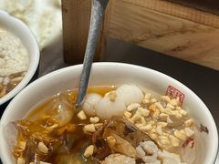 -绿茶餐厅(青岛城阳万象汇店)