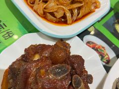 -令氏家外家周秦食府(高新店)