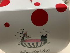 -85度C(南京张府园店)