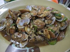 -贞姨美食·老字号海鲜大排档