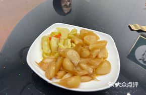 Stinky Garlic Trio