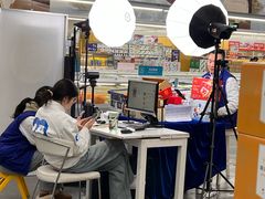 -麦德龙(郑东店)