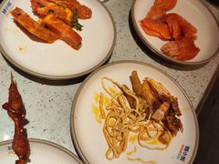 -钱小奴炭烤自助料理·安格斯牛肉(盐城中南城店)