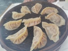 -京都老蔡记(瑞达路店)