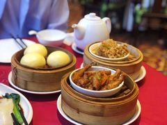 鲍汁凤爪-北园酒家(小北路店)
