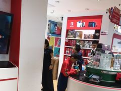 -任天堂Nintendo Switch体验店(天河城店)