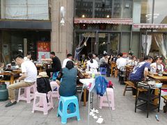 -周幺妹重庆老火锅(银泰城总店)