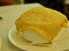 奶油酥皮汤-成桂西餐厅·42年的味道(五大道疙瘩楼店)