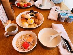 -镇江苏宁万豪酒店-苏筵中餐厅