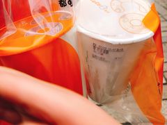 -CoCo都可(惠山古镇店)