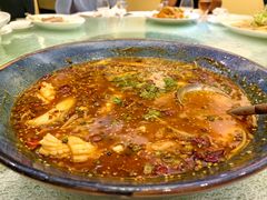 -北园酒家(小北路店)