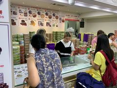 -珍妮曲奇聪明小熊(尖沙咀店)