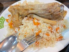-217丰惠源抓饭(星湖街店)
