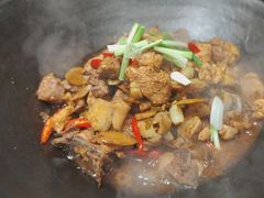 -渔乡米香·剁椒鱼头(四方坪店)