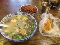 -小潘记鸭血粉丝汤