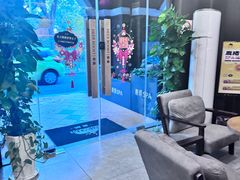 -鹿栖.精油SPA(金山世纪城店)
