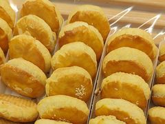 -味多美蛋糕(金顶街店)