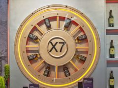 -深圳福田香格里拉大酒店