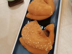 怀旧咸煎饼-麒麟濠景家宴(麒麟店)