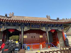 -大慈恩寺(大雁塔)